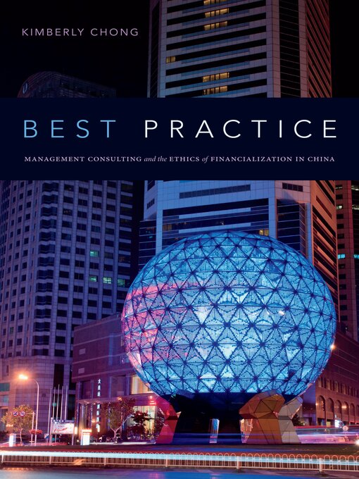 Title details for Best Practice by Kimberly Chong - Available